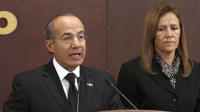 El 68% de los mexicanos aprueba a Calderón, pese a la mala nota por inseguridad