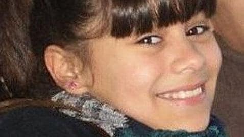 Hallan en una bolsa el cadáver de una niña de 11 años secuestrada en Argentina