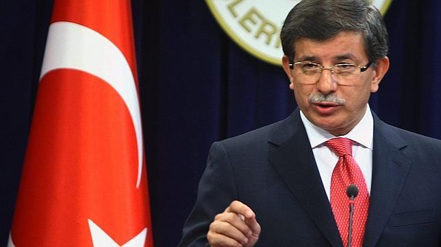 Turquía expulsa al embajador israelí y rompe los lazos militares