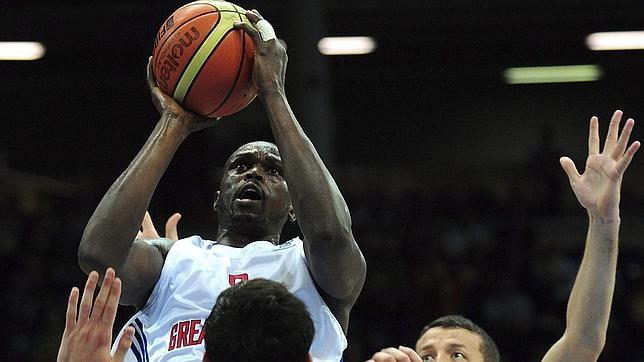 Gran Bretaña, el monopolio de Deng