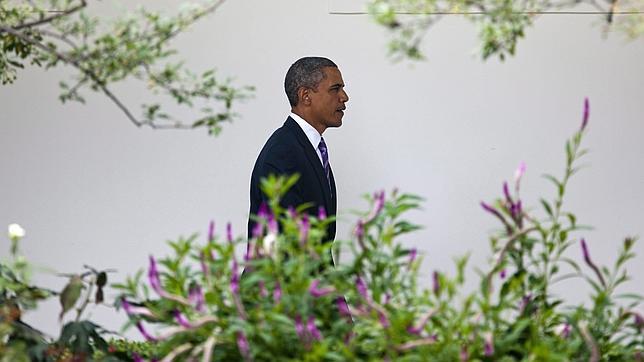 Obama demandará a la gran banca por la burbuja inmobiliaria