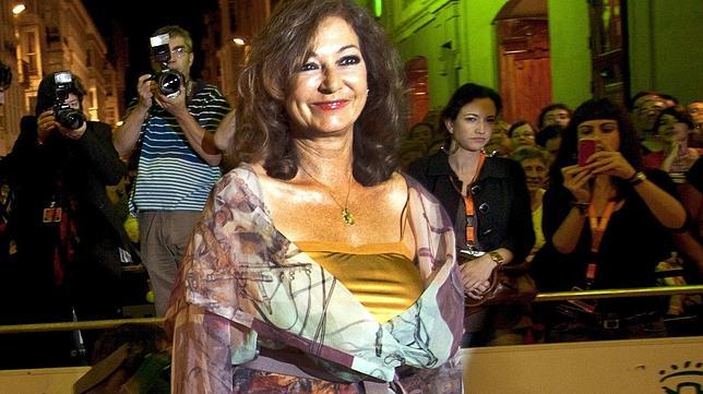 Ana Rosa Quintana: «No hay televisión basura»