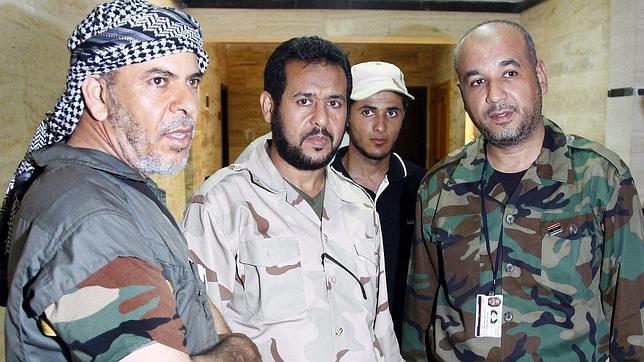 Belhadj asegura que no tiene nada que ver con el 11-M