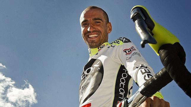 Juan José Cobo: «Intento evitar todo tipo de presión»