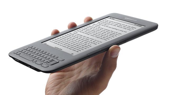 Amazon, a punto de desembarcar en España