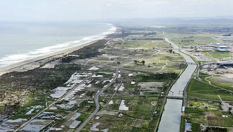 Japón tras seis meses del «tsunami»