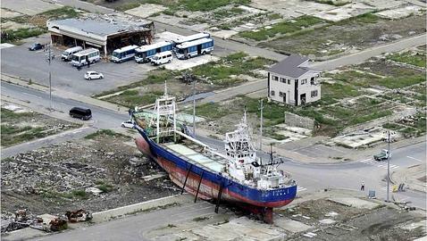 Japón tras seis meses del «tsunami»