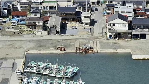 Japón tras seis meses del «tsunami»