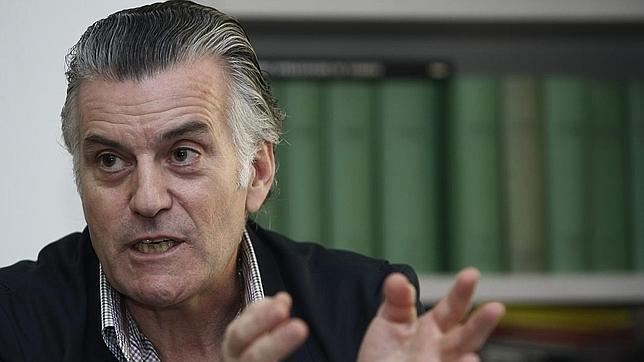 La Fiscalía intenta que Bárcenas siga vinculado al «caso Gürtel»