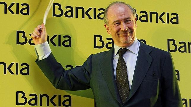 Rato plantea al PP la necesidad de afrontar la «discusión urgente» del sistema de salarios