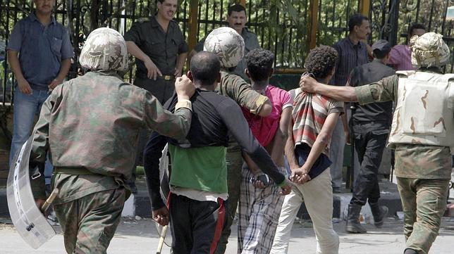 El Gobierno español manifiesta su «más enérgica condena» al ataque a la embajada de Israel en El Cairo