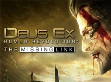 Deus Ex: Human Revolution ya cuenta con su primer contenido descargable