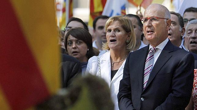 Duran ve una «barbaridad» restituir el impuesto de patrimonio