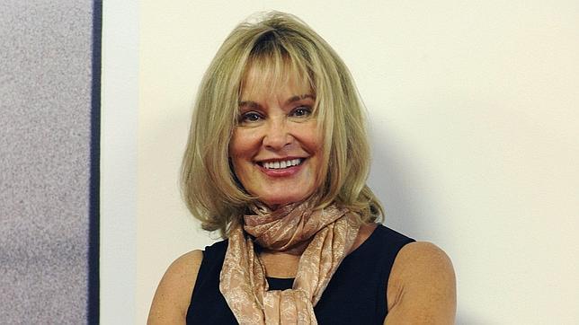 Jessica Lange: «Empecé a llevar mi cámara porque soy tímida»