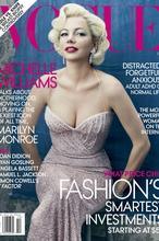 Michelle Williams, la última Marilyn Monroe