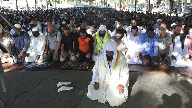 Cataluña pone freno a las mezquitas