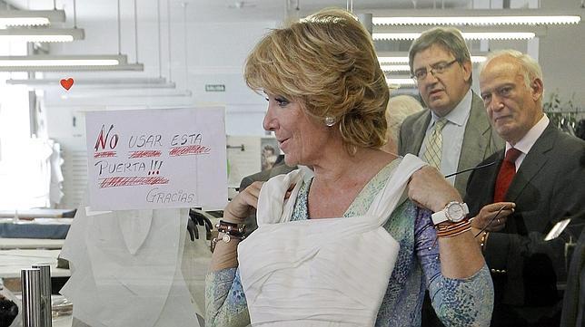 «Cibeles Fashion Week» rinde homenaje a Jesús del Pozo