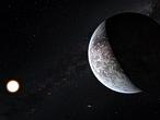 Descubren 50 nuevos planetas, entre ellos 16 «supertierras»