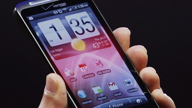 HTC quiere su propio sistema operativo