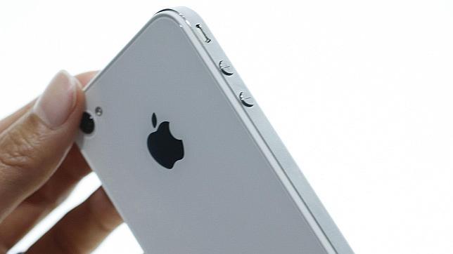 El iPhone 5, el más esperado de todos