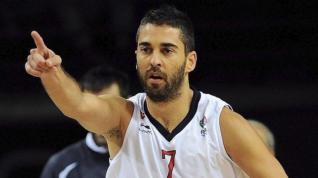 España, a semifinales por la vía rápida