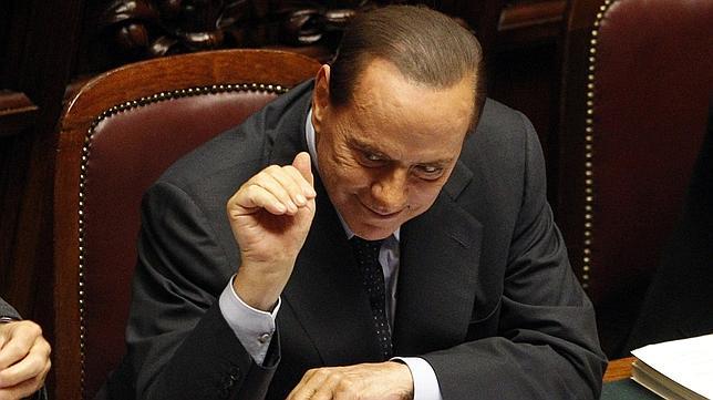 Tarantini proporcionaba jóvenes para las fiestas de Berlusconi a cambio de favores