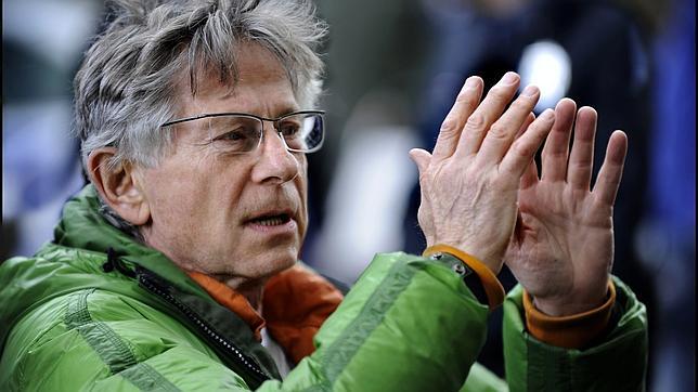 Roman Polanski será homenajeado en el Festival de Zúrich dos años después