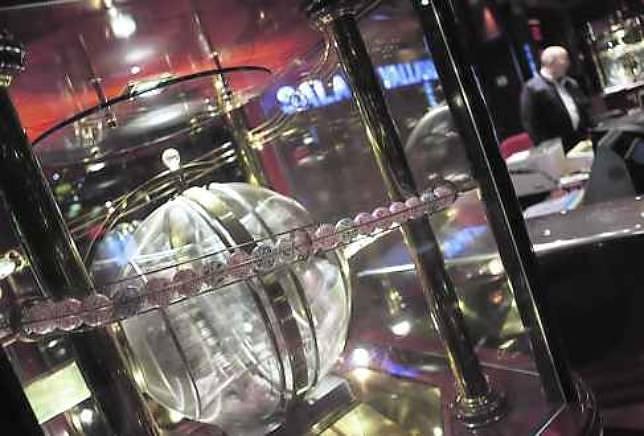 La adicción al juego se triplica en Castilla y León en sólo cuatro años