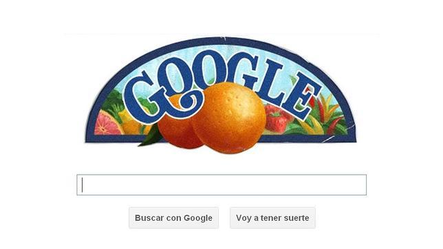 Google recuerda a Albert Szent, descubridor de la vitamina C