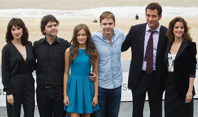 «Intruders», un guiño al terror