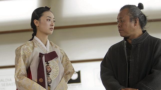 Kim Ki-Duk levanta airadas reacciones con su epifanía cinematográfica «Amén»