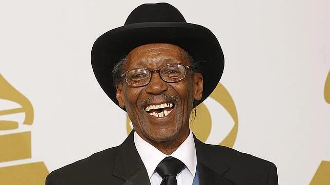 Muere en Chicago Willie «Big Eyes» Smith, compañero de blues de Muddy Waters