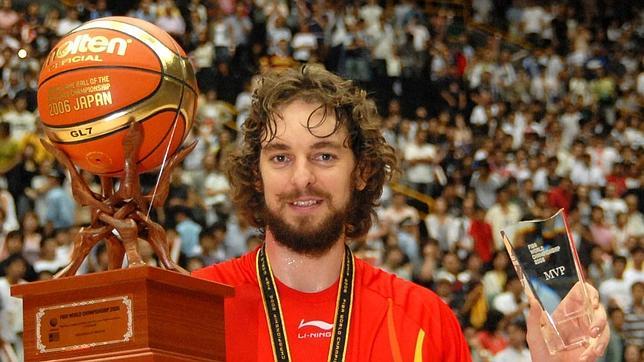 Cinco años de éxitos