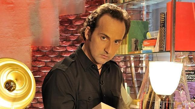 Íker Jiménez: «Hemos hablado del misterio desde la ciencia»