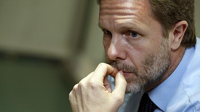 «Si controlamos los desfalcos no habrá nuevos impuestos»