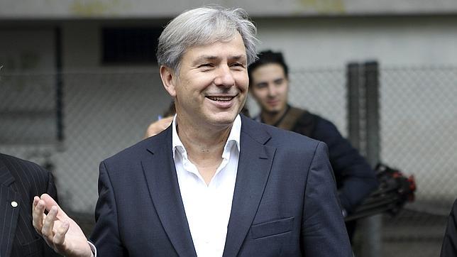 Merkel no remonta su declive en Berlín