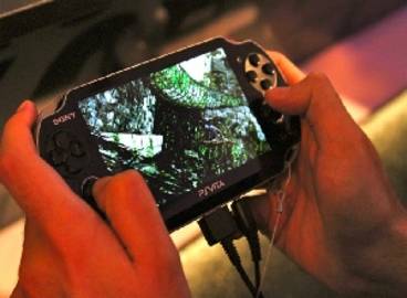 Los asistentes a GAMEFEST podrán probar PlayStation Vita