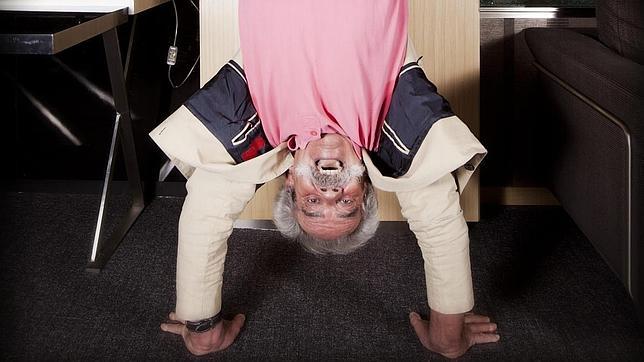 «Los escoltas de Aznar casi han de correr con mínima olímpica»