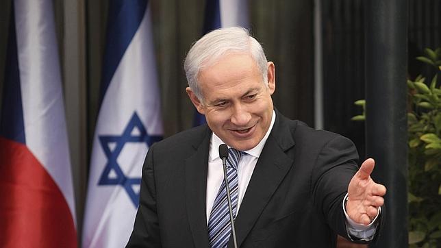 Netanyahu ultima un «discurso para la posteridad» ante el órdago palestino en la ONU