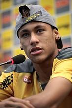 Neymar niega su fichaje por el Madrid