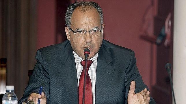 Curbelo, propuesto como senador 2 meses después de dimitir por el altercado en Madrid