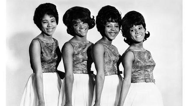 The Crystals: el espejo de los 60