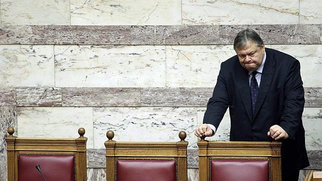 Grecia ha hecho «buenos progresos» para recibir la ayuda