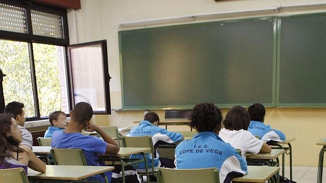 Madrid cifra en un 39% el seguimiento del segundo día de huelga