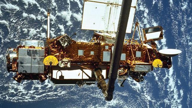 Rusia dice que el satélite descontrolado impactará el viernes en el Mar del Coral