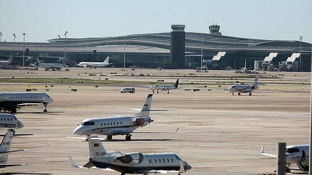 CiU denuncia la desigualdad con que el Gobierno trata a Barajas y a El Prat