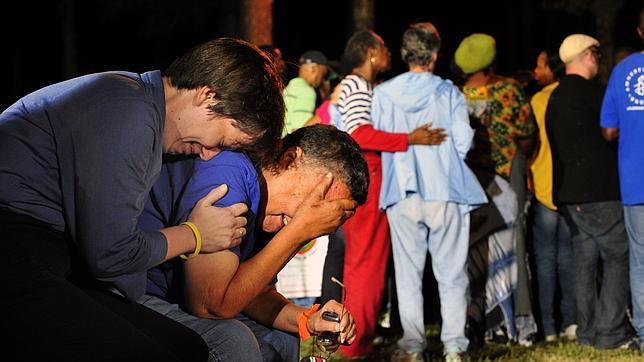 El mundo estuvo en vilo por la ejecución de Troy Davis