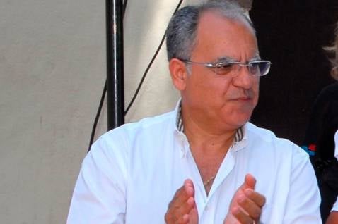 Desconcierto en el PSOE canario por el veto a Casimiro Curbelo