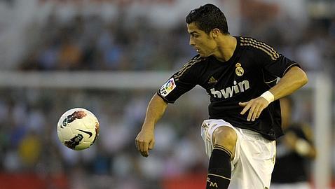 El mal rollo del vestuario del Madrid, según «El Sevilla»