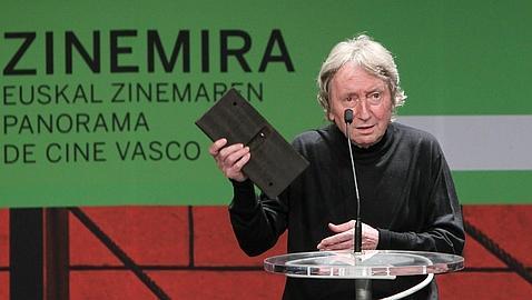 Etarras en el estreno de un filme sobre el final de la banda terrorista